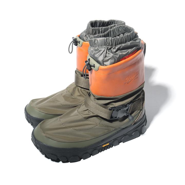 NANGAxDanner2021】最強防寒ブーツ 発売 FREDDO OVER BOOTS NANGAxDanner2021】最強防寒ブーツ 発売 FREDDO OVER BOOTS
